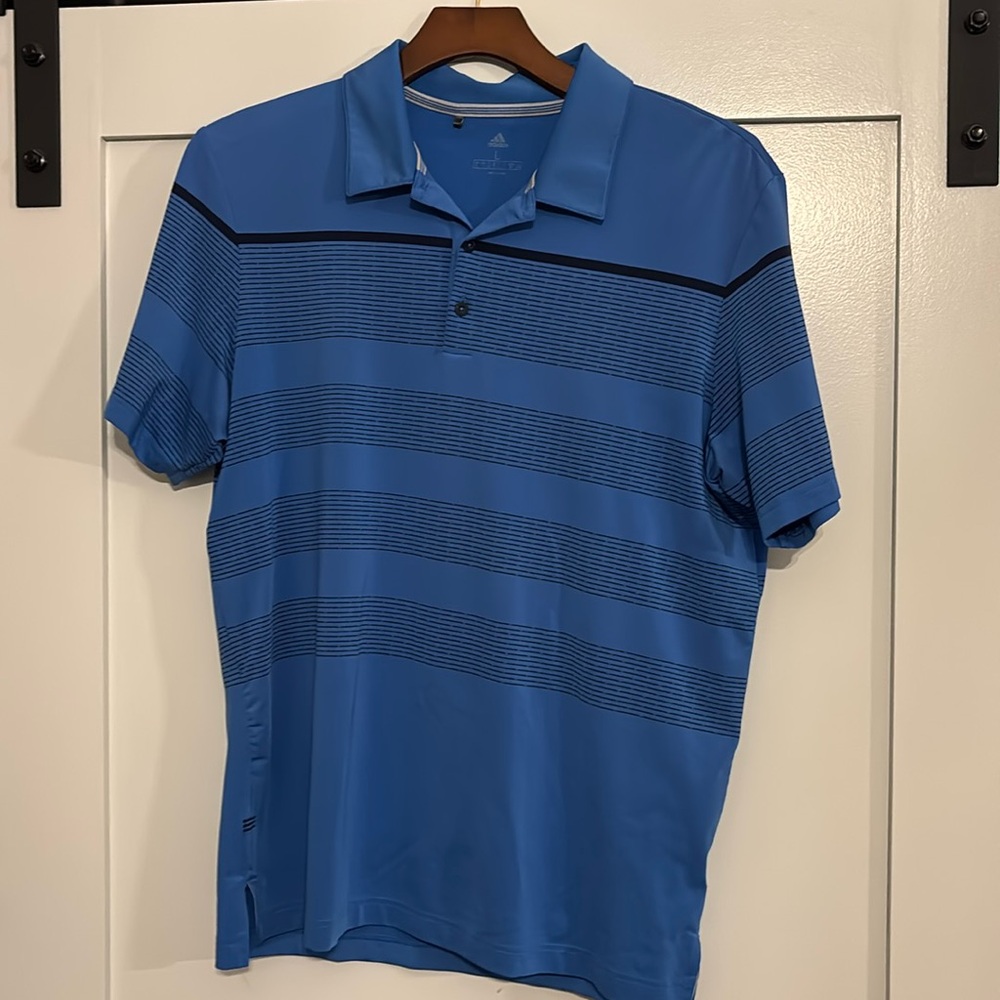 Men’s Golf Polo
